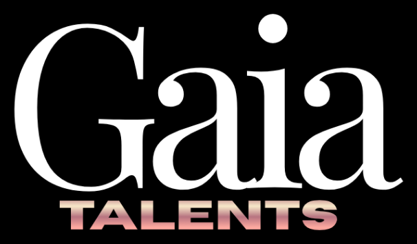 Gaia Talents Logo
